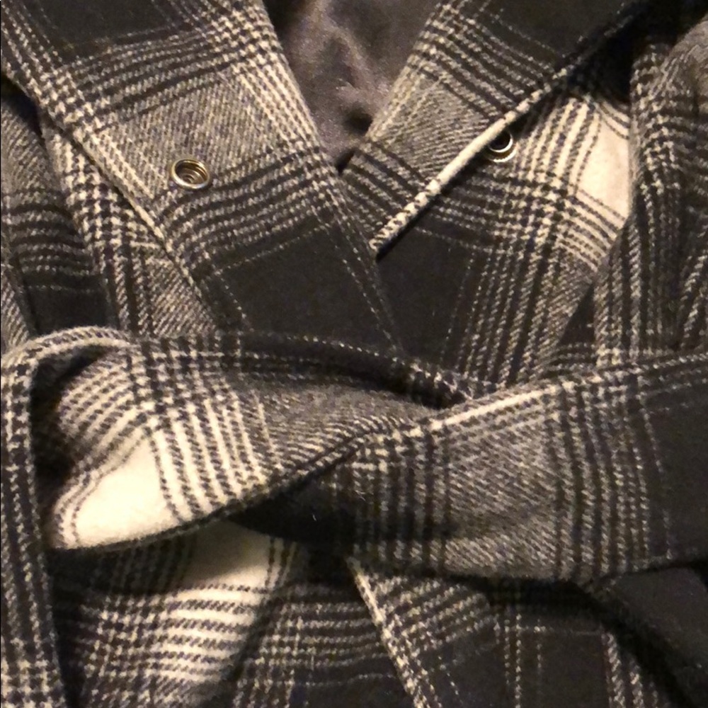Pea coat - Picture 6 of 8